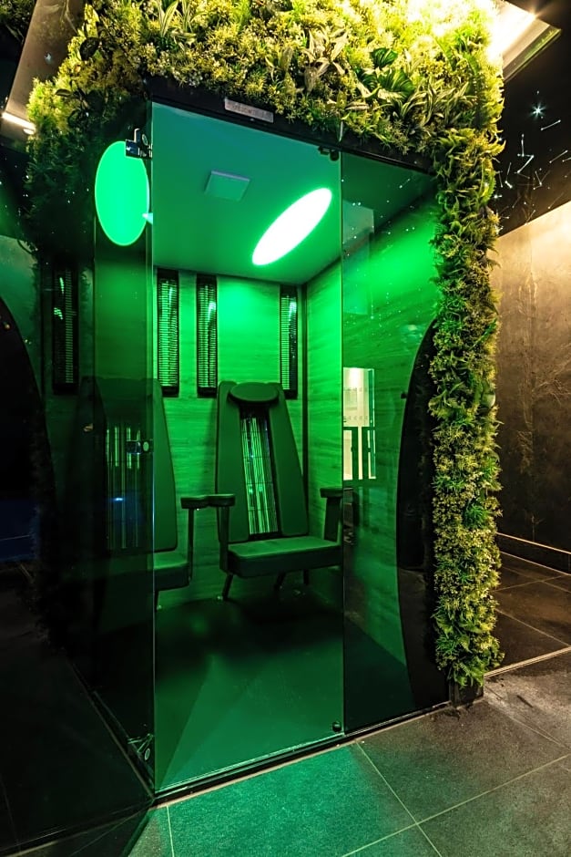 Voco Strasbourg Centre The Garden By IHG