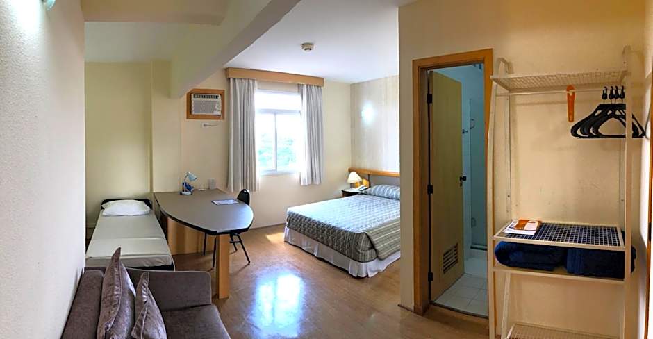 Sables Hotel Guarulhos