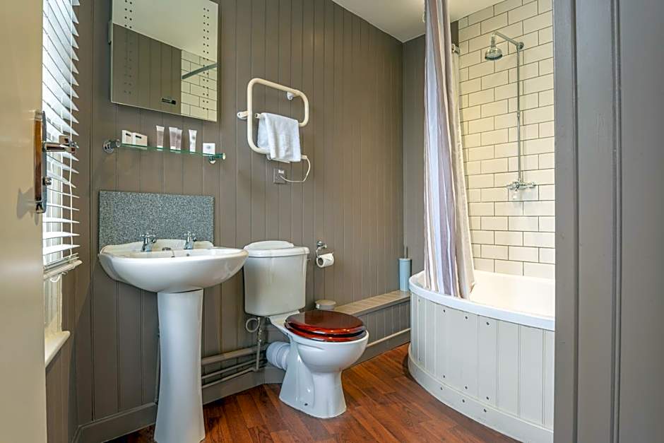 The Millers Arms Inn