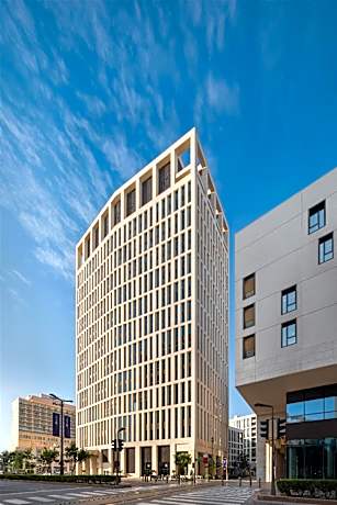PARK HYATT DOHA