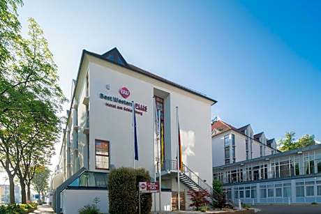 Best Western Plus Hotel Am Schlossberg