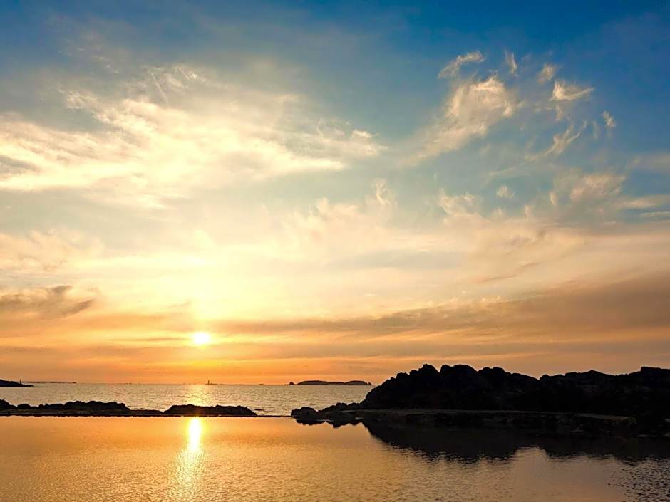 ibis budget Saint Malo Centre