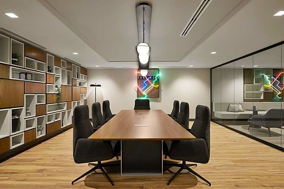 Hyatt Place Montreal Downtown