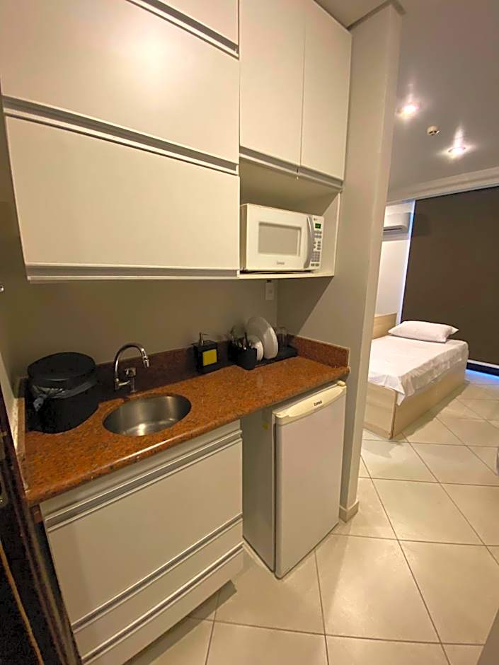 Millenium Hotel Flat