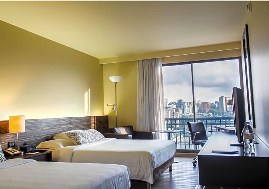 Movich Hotel de Pereira