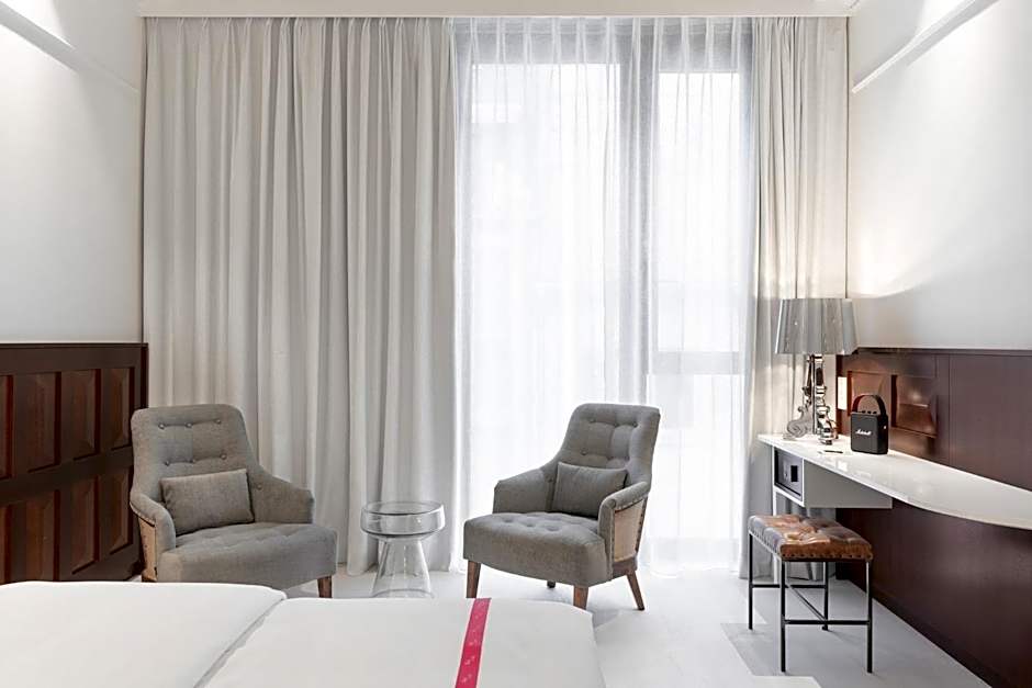 Ruby Louise Hotel Frankfurt by IHG