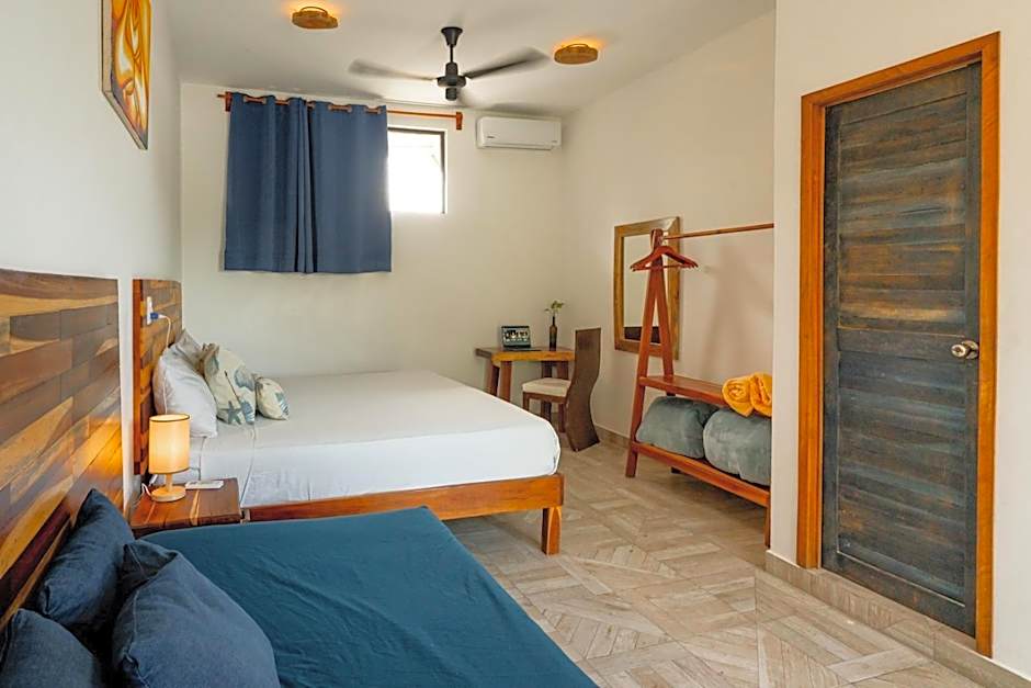 Casa Cuyo Hotel