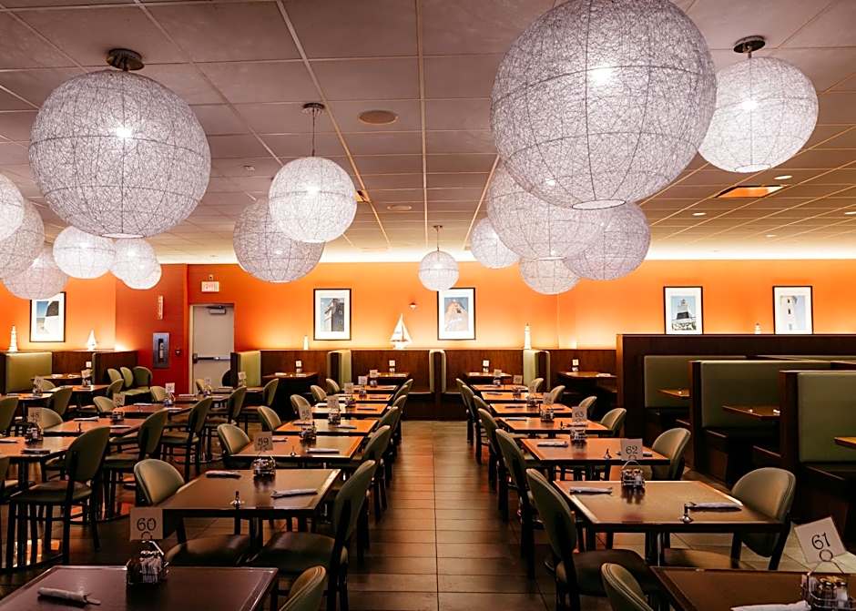 Hotel Casino New Nouveau Brunswick