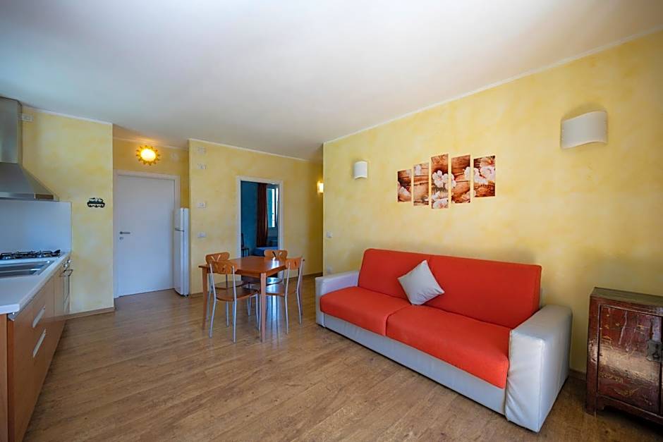 Villa Bellaria