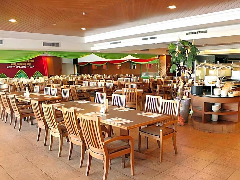 Imperial Hotel Miri
