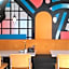 Holiday Inn - the niu Form Stuttgart Feuerbach By IHG