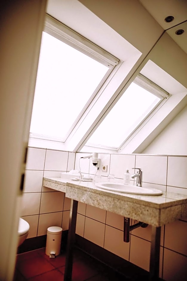 Romantik Hotel Schmiedegasthaus Gehrke