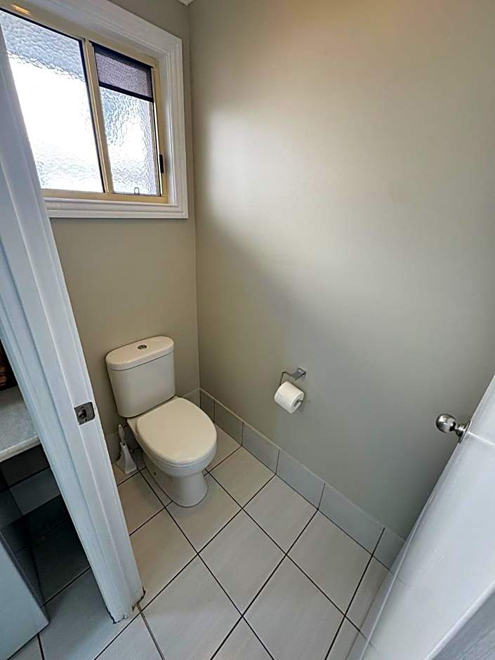 Ambassador On Ruthven