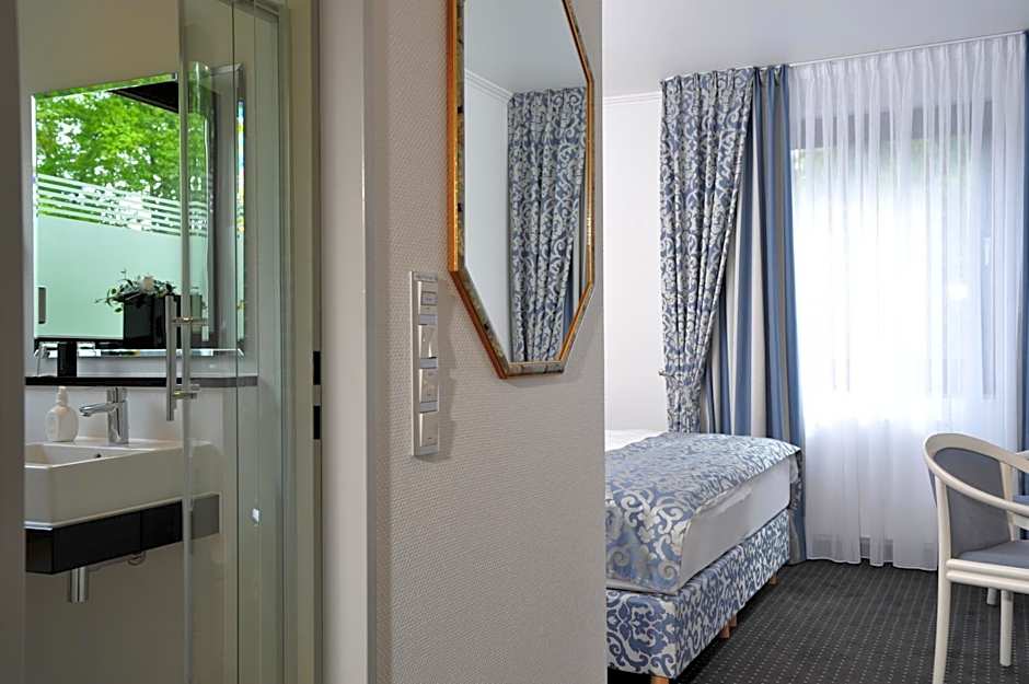 Hotel Spiegel