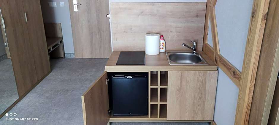 APARTAMENT w PLATINUM MOUNTAIN Z PARKINGIEM