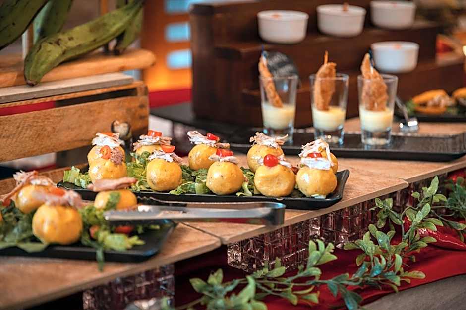 Courtyard by Marriott Guayaquil