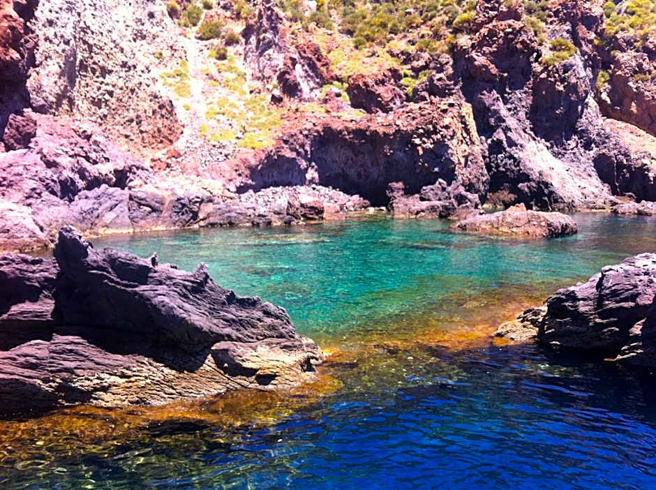 Country Lodge MoniGio