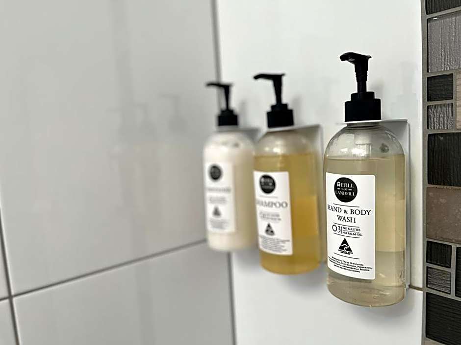 Gin Gin Village Motor Inn Motel QLD