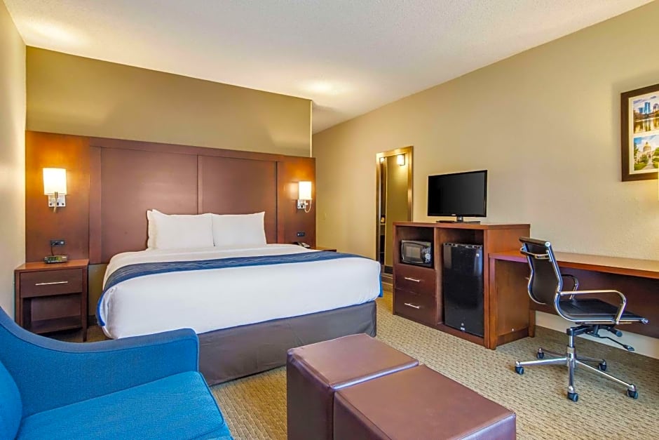 Comfort Inn Roswell-Dunwoody