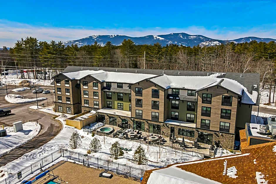Fairfield by Marriott Inn & Suites North Conway