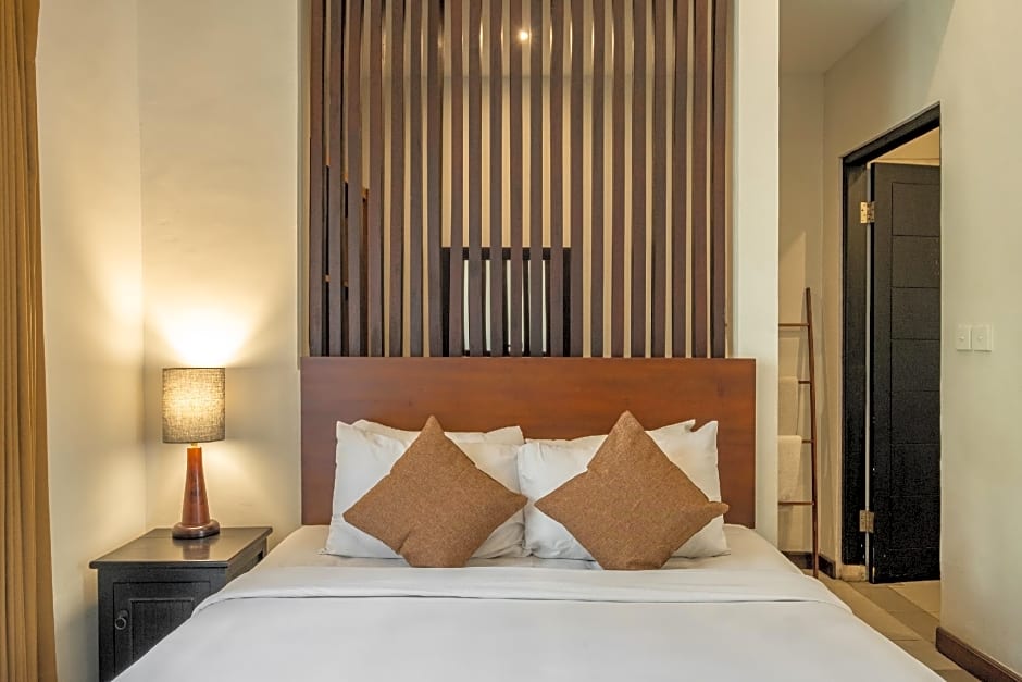 Villa Tukad Alit