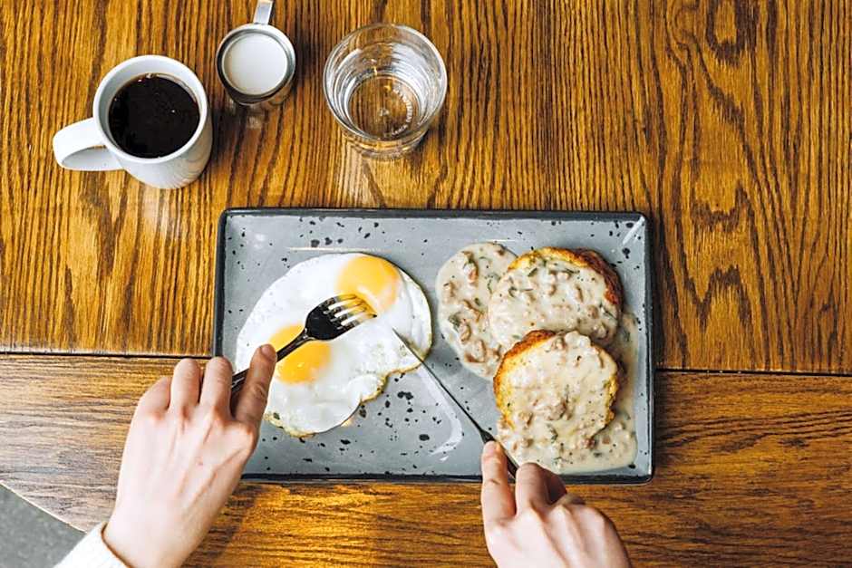 Hotel Indigo Denver Downtown - Union Station by IHG