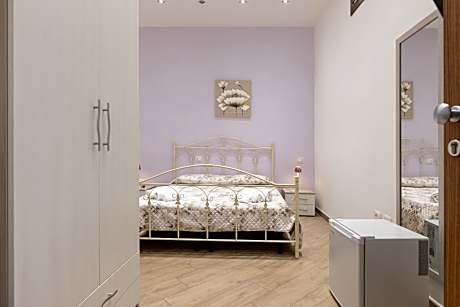 Deluxe Double Room with Shower