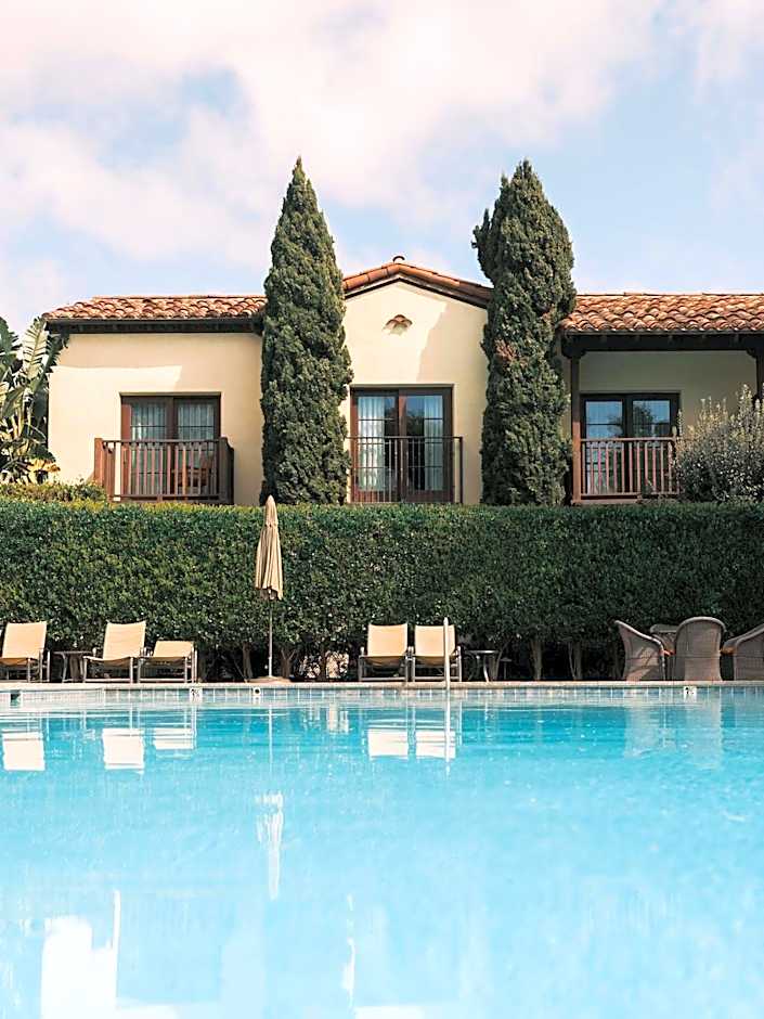 Estancia La Jolla Hotel Spa