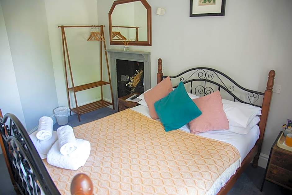 The Tollgate Inn