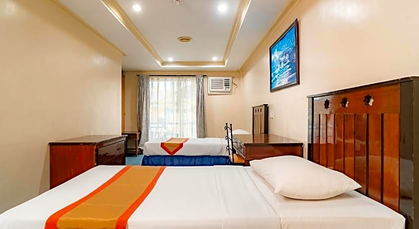 Crown Regency Residences Davao Hotel