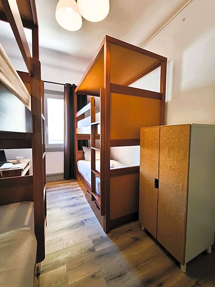 Ey Lisbon GuestHouse