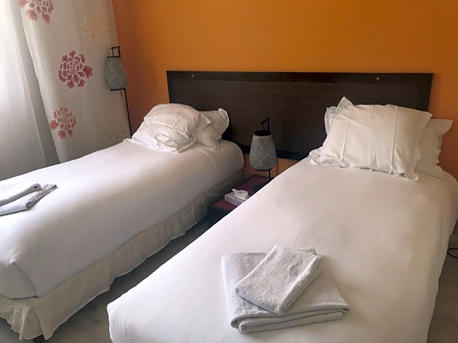 MOODz HOTEL VIENNE