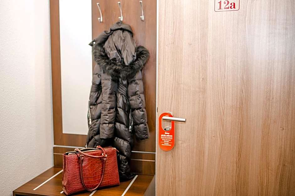 Hotel Polonia - Frankfurt/Oder