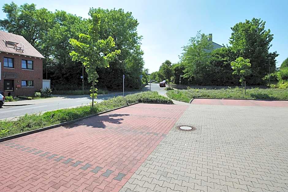 Petul Apart Hotel Residenz