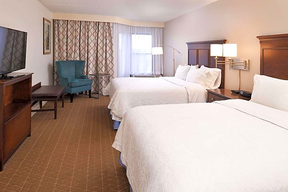 Hampton Inn By Hilton & Suites Pueblo-Southgate