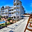 Alekta Hotel - Free Parking