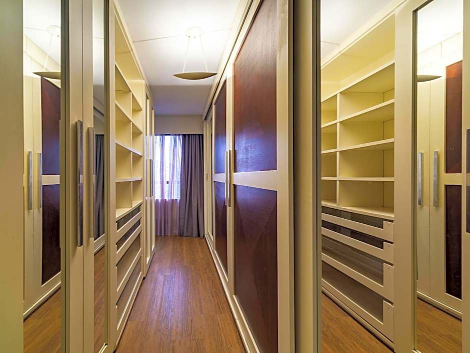 Mercure Curitiba Golden Hotel