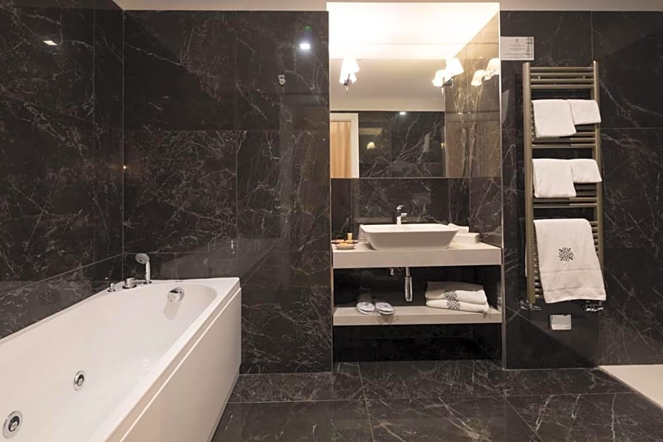 Mediterraneo Emotional Hotel & Spa