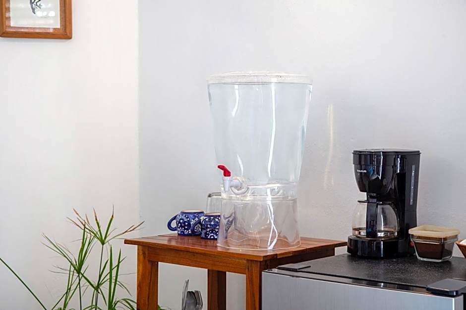 Casa Colibrí Tankah