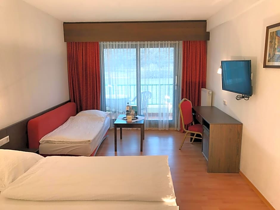 Hotel Rheinlust