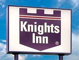 Knights Inn Sandston Near RIC Airport