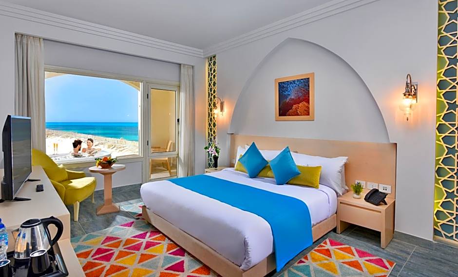 Hotelux La Playa Alamein