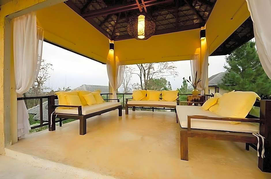 Villa Khao Phaengma