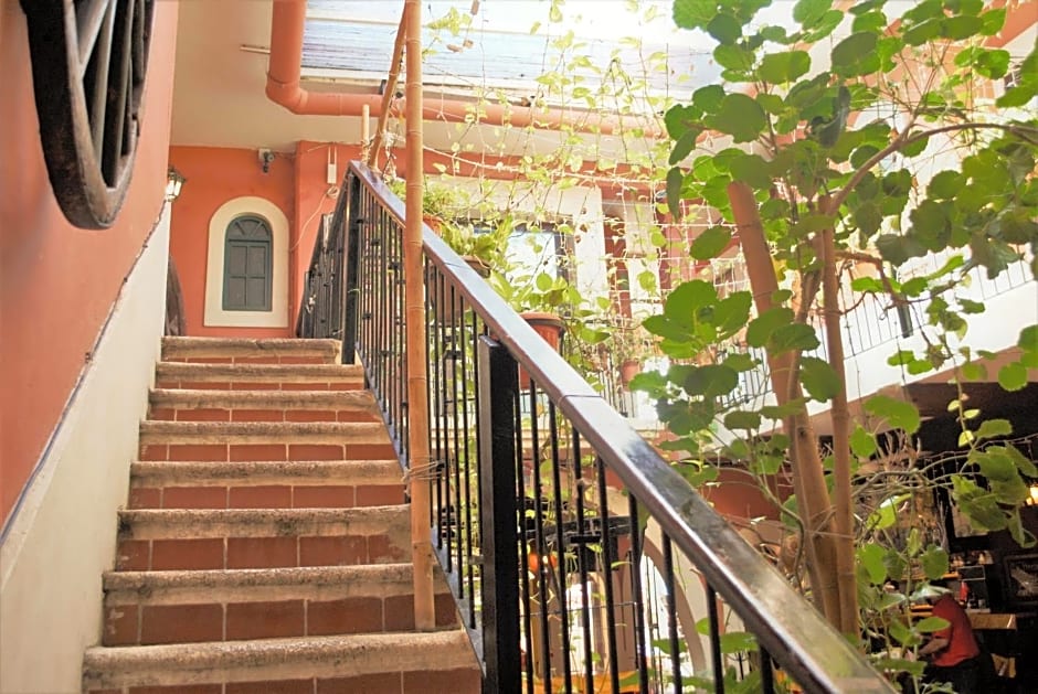Hotel Belmar