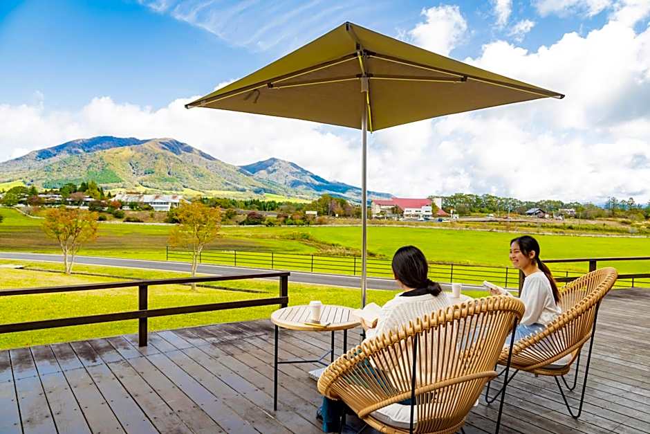 Kyukamura Hiruzen-Kogen