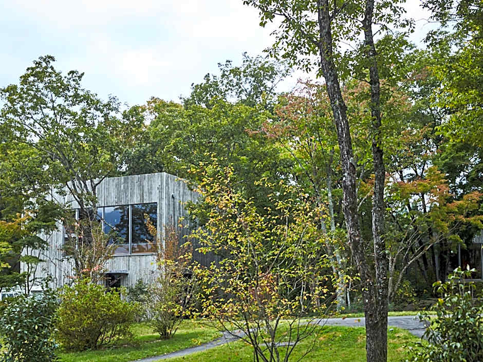 Yufuin Ryokan Sansoh Warabino