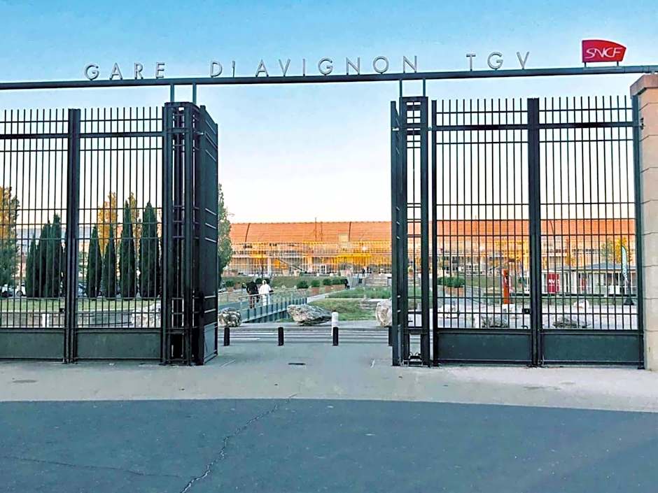 Premiere Classe Avignon - Courtine Gare