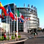 ibis Styles Strasbourg Nord Palais des Congr
