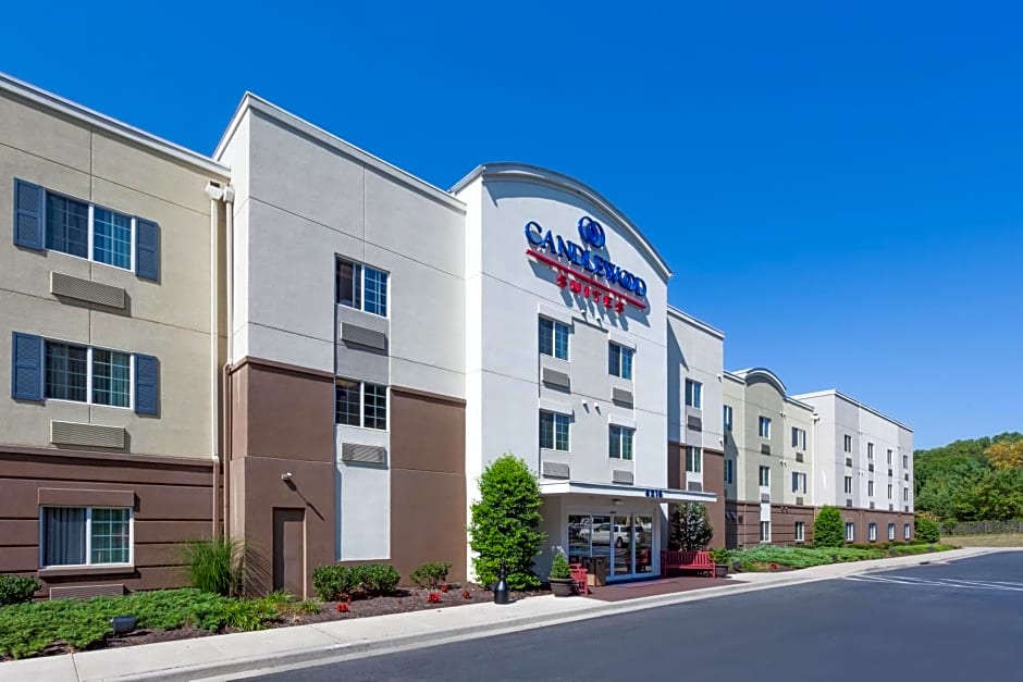 Candlewood Suites Aberdeen-Bel Air