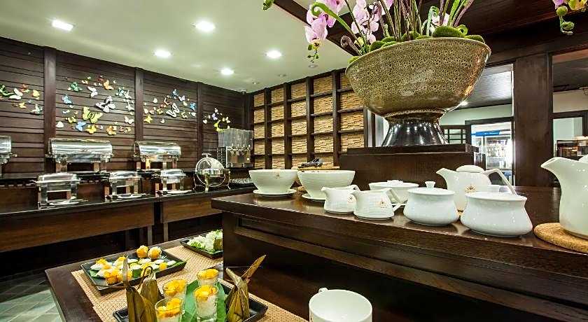 Huern na na Boutique Hotel